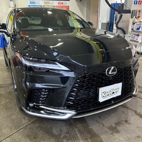 レクサス・RX