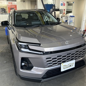 トヨタ・RAV4