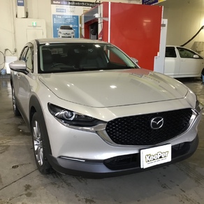 マツダ・CX-5