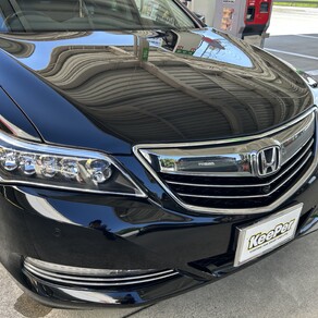 ホンダ・レジェンド