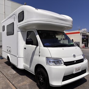 トヨタ・タウンエース