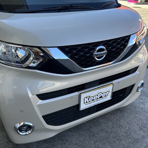 日産・ルークス