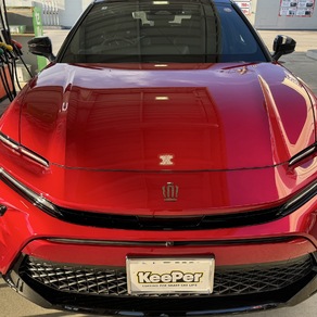 トヨタ・クラウン