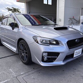 スバル・WRX