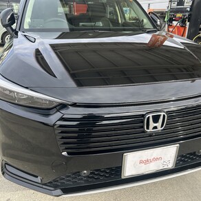 ホンダ・ヴェゼル