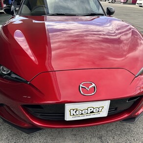 マツダ・ロードスター