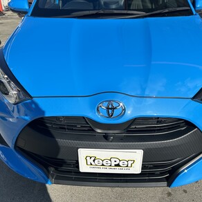 トヨタ・ヤリス