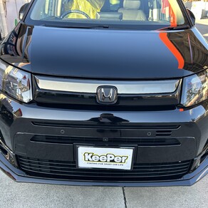 ホンダ・フリード