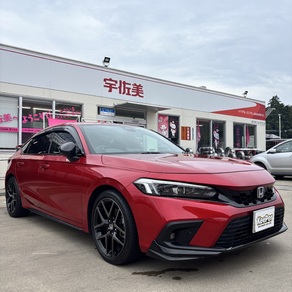 ホンダ・シビック 