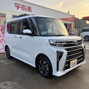 ダイハツ・タント