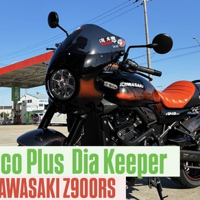 その他・KAWASAKI Z900RS