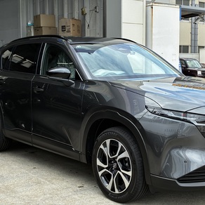 マツダ・CX-5