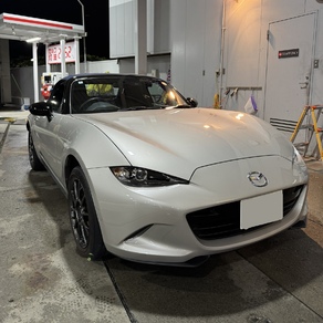 マツダ・ロードスター