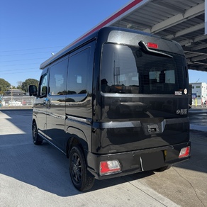 ダイハツ・ハイゼットグランカーゴ