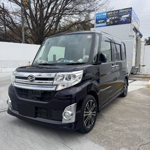 ダイハツ・タント