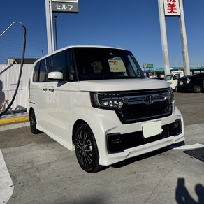 ホンダ・N-BOX