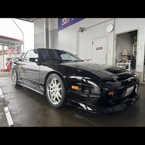日産・180SX