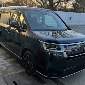 ホンダ・ステップワゴン