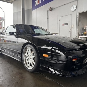 日産・180SX