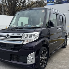 ダイハツ・タント