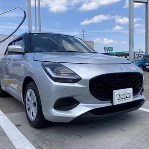 スズキ・スイフト