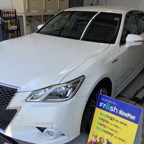 トヨタ・クラウン