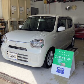 スズキ・アルト / ラパン