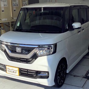 ホンダ・N-BOX