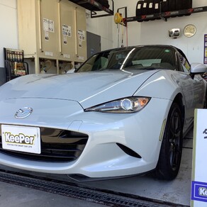 マツダ・ロードスター