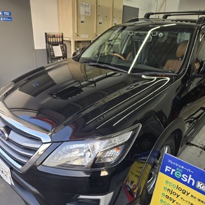 スバル・エクシーガ