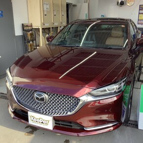 マツダ・マツダ6