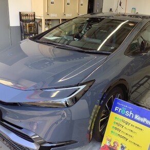 トヨタ・プリウス