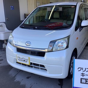 ダイハツ・ムーヴ