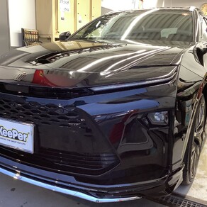 トヨタ・クラウンエステート