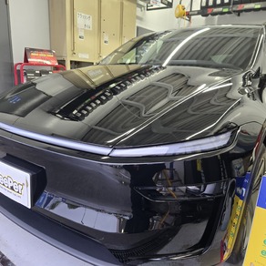 その他・テスラ・モデルY