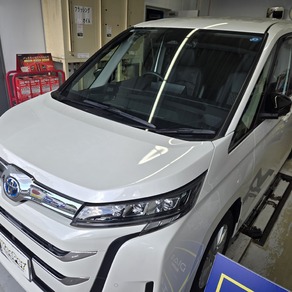 トヨタ・ノア