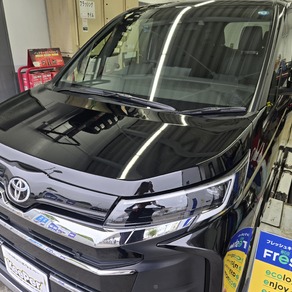 トヨタ・ノア