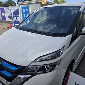 日産・セレナ