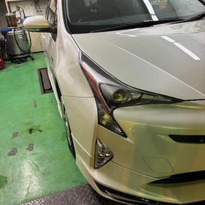 トヨタ・プリウス