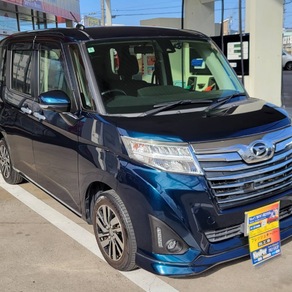 ダイハツ・トール