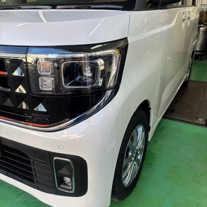 日産・ルークス