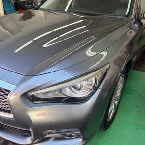 日産・スカイライン