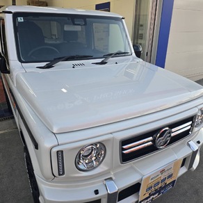 スズキ・ジムニー