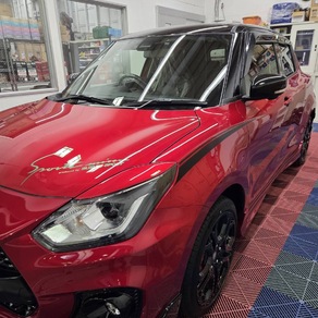 スズキ・スイフトスポーツ