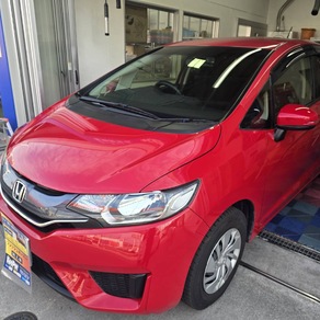 ホンダ・フィット