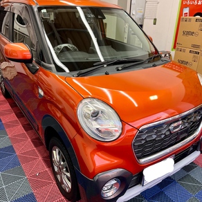 ダイハツ・キャスト