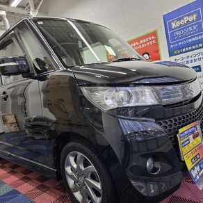 スズキ・パレット