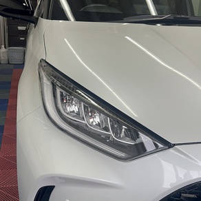 トヨタ・ヤリス