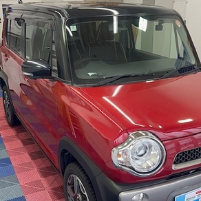 スズキ・ハスラー