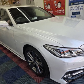 トヨタ・クラウン